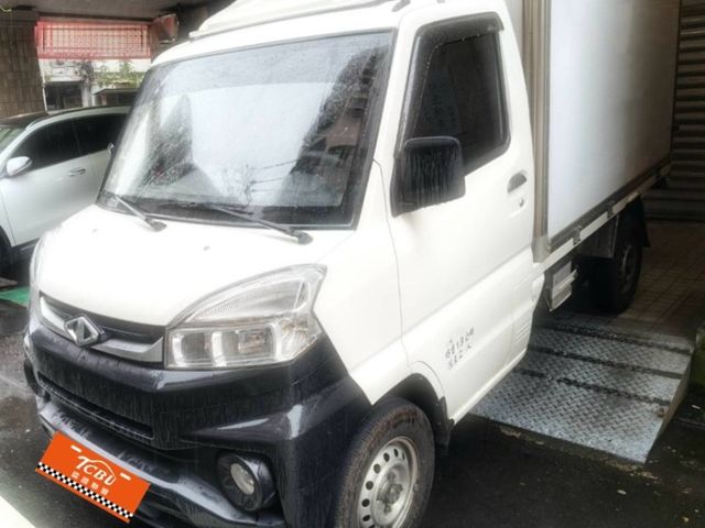 Mitsubishi Veryca  第1張相片