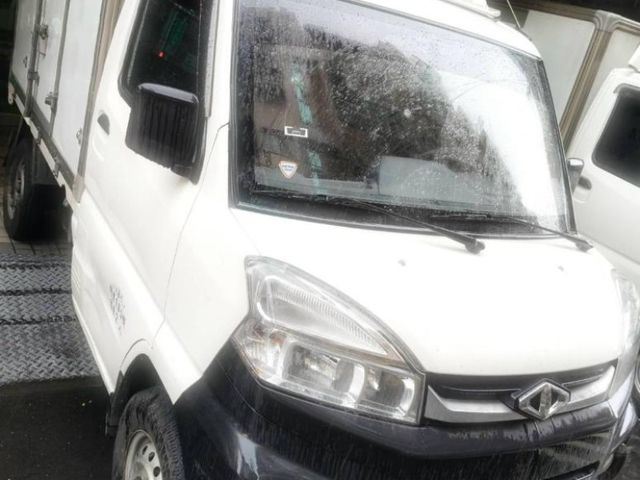 Mitsubishi Veryca  第2張相片