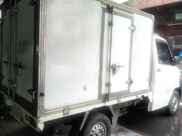Mitsubishi Veryca  第3張相片