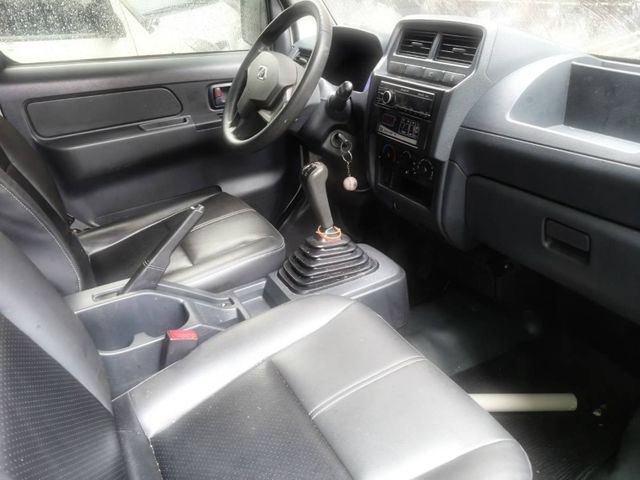 Mitsubishi Veryca  第4張相片