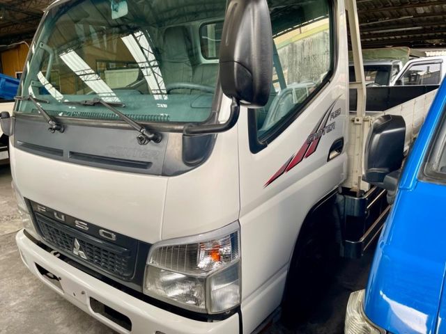 Mitsubishi Canter  第2張相片