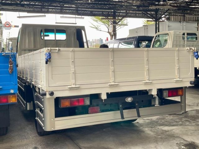Mitsubishi Canter  第4張相片