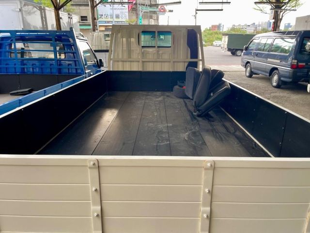 Mitsubishi Canter  第5張相片
