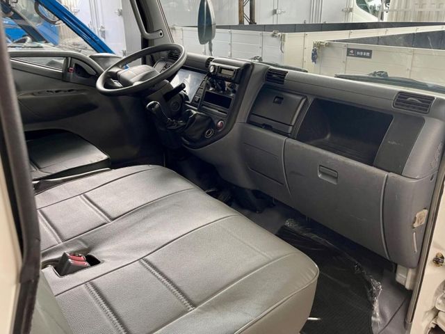 Mitsubishi Canter  第7張相片