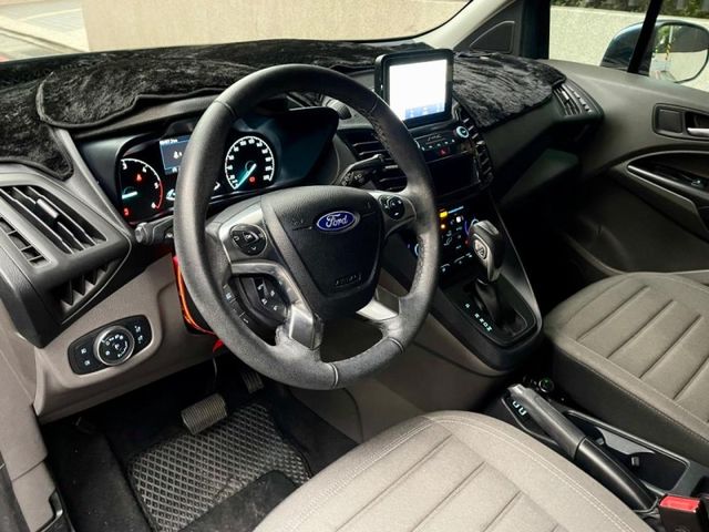 Ford/福特 Tourneo Custom  第4張相片