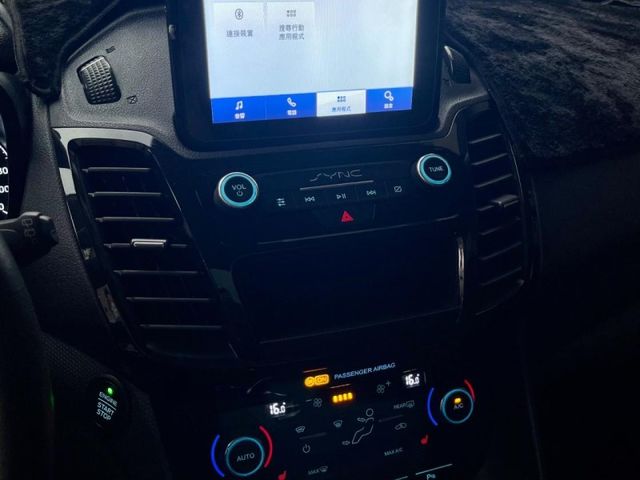 Ford/福特 Tourneo Custom  第10張相片