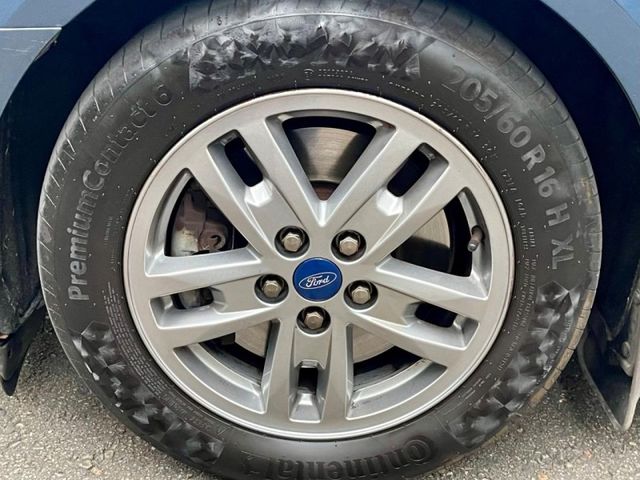 Ford/福特 Tourneo Custom  第11張相片