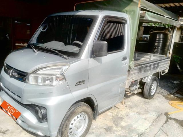 Mitsubishi Veryca  第1張相片
