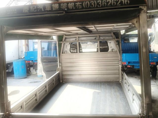Mitsubishi Veryca  第4張相片