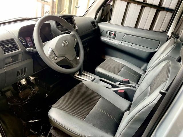 Mitsubishi Veryca  第6張相片