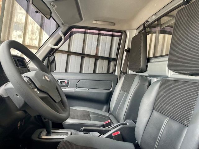 Mitsubishi Veryca  第7張相片
