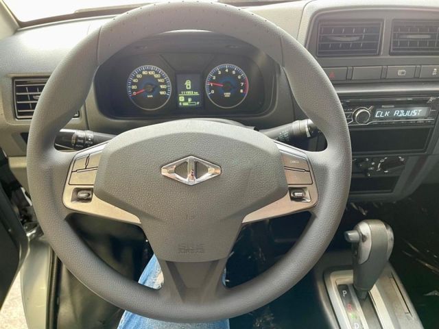 Mitsubishi Veryca  第8張相片