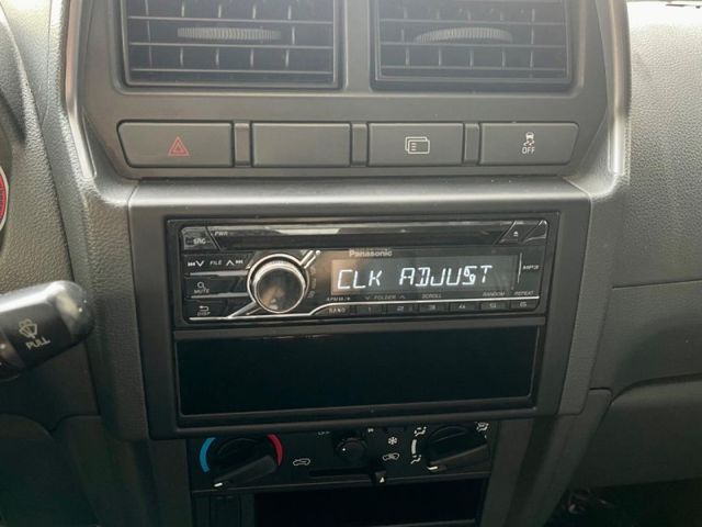 Mitsubishi Veryca  第9張相片