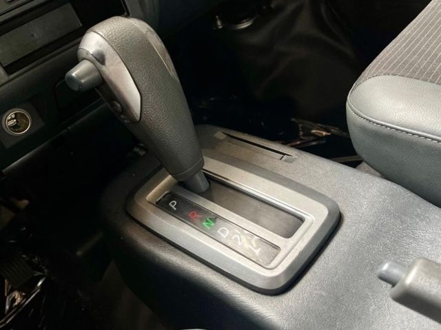Mitsubishi Veryca  第10張相片