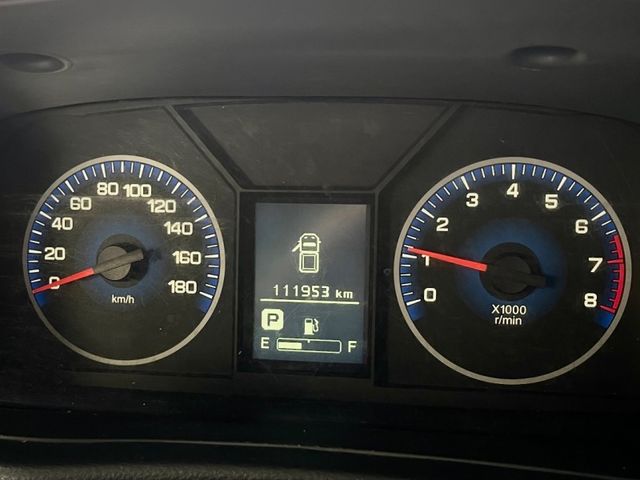Mitsubishi Veryca  第11張相片
