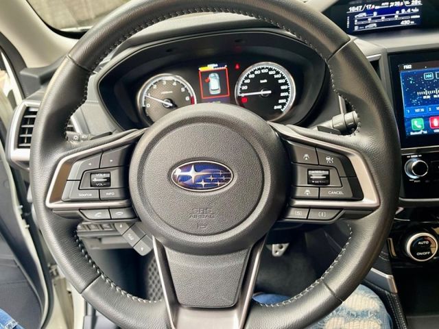 Subaru Forester  第5張相片