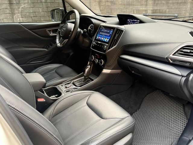 Subaru Forester  第10張相片