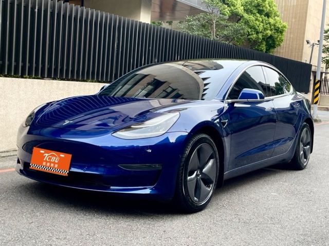 Tesla/特斯拉 Model 3  第1張相片
