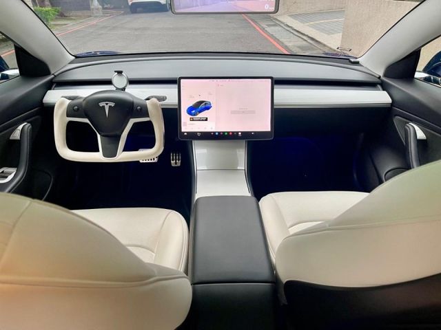 Tesla/特斯拉 Model 3  第5張相片