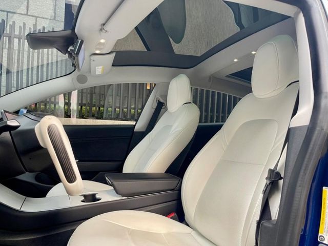 Tesla/特斯拉 Model 3  第6張相片