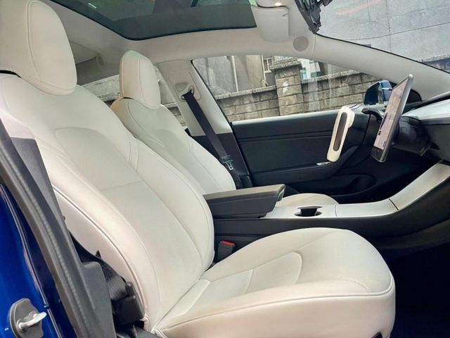 Tesla/特斯拉 Model 3  第8張相片
