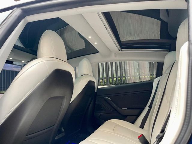 Tesla/特斯拉 Model 3  第10張相片