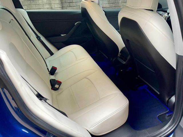 Tesla/特斯拉 Model 3  第11張相片