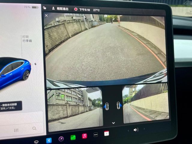 Tesla/特斯拉 Model 3  第12張相片