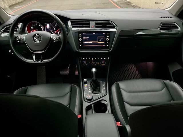 Volkswagen 福斯 Tiguan  第3張相片
