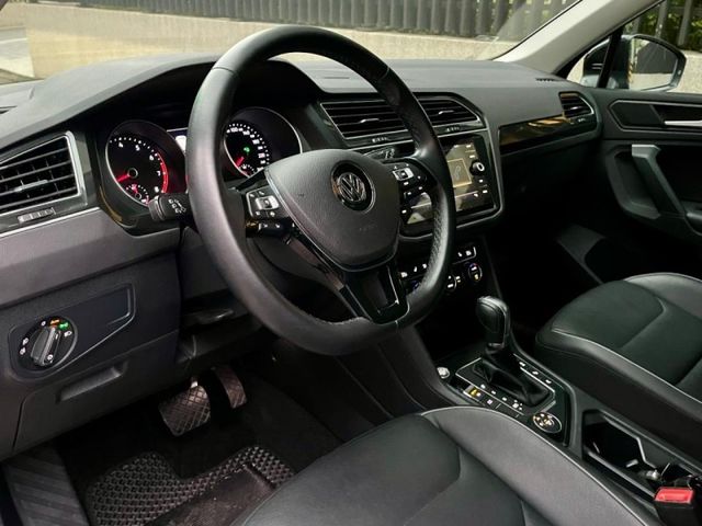 Volkswagen 福斯 Tiguan  第4張相片