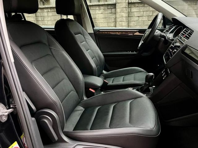 Volkswagen 福斯 Tiguan  第6張相片