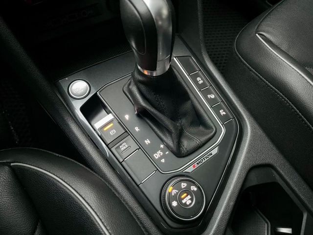 Volkswagen 福斯 Tiguan  第10張相片
