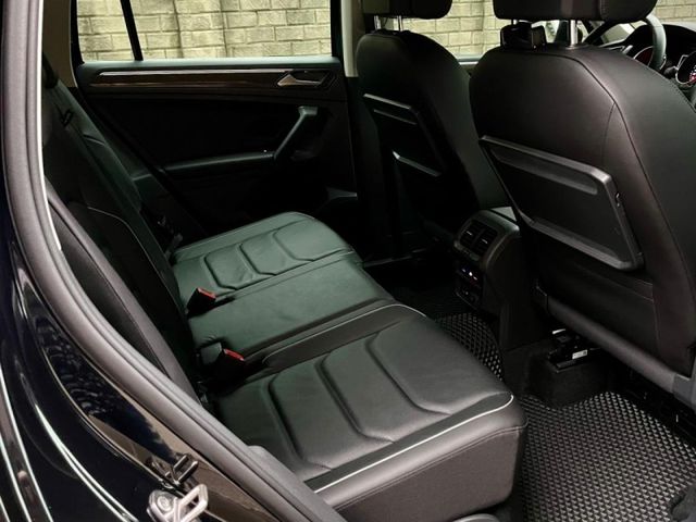 Volkswagen 福斯 Tiguan  第12張相片