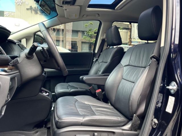 Honda Odyssey  第7張相片