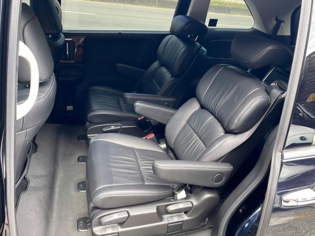 Honda Odyssey  第9張相片