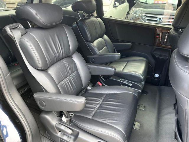 Honda Odyssey  第10張相片