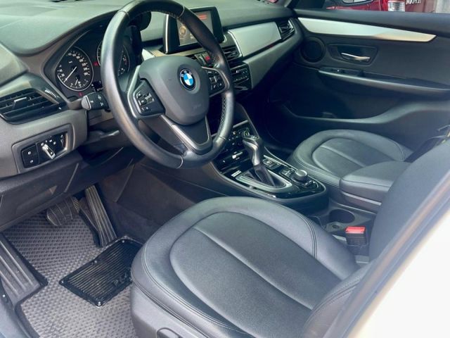 BMW/ 寶馬 218i  第4張相片