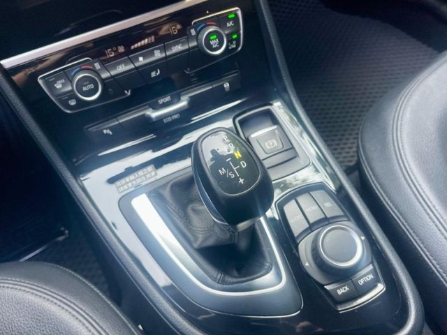 BMW/ 寶馬 218i  第9張相片