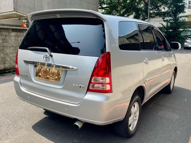 Toyota Innova  第2張相片