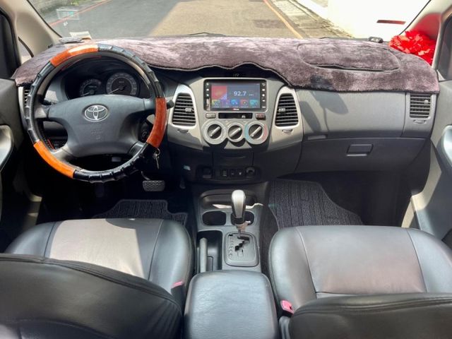 Toyota Innova  第3張相片