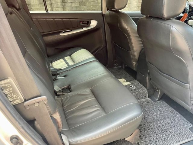 Toyota Innova  第5張相片