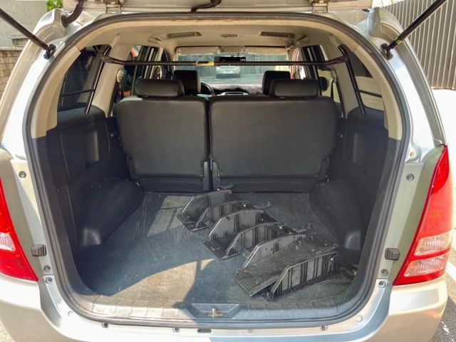Toyota Innova  第11張相片