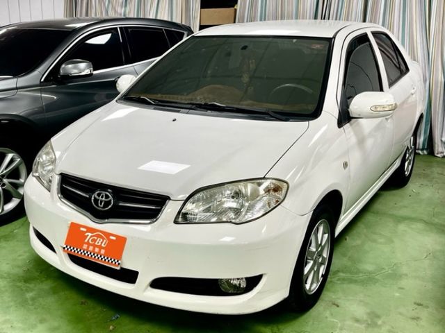 Toyota Vios  第1張相片