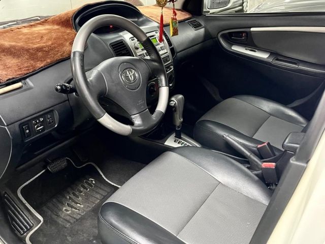 Toyota Vios  第4張相片