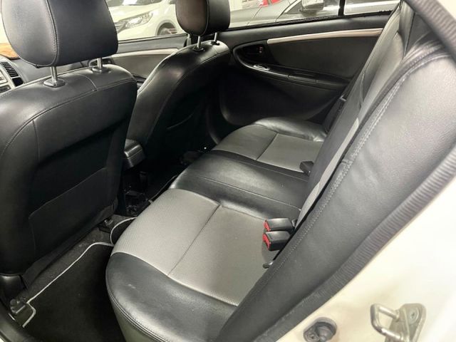 Toyota Vios  第6張相片