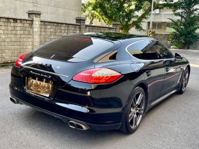 Porsche保時捷 Panamera  第3張相片