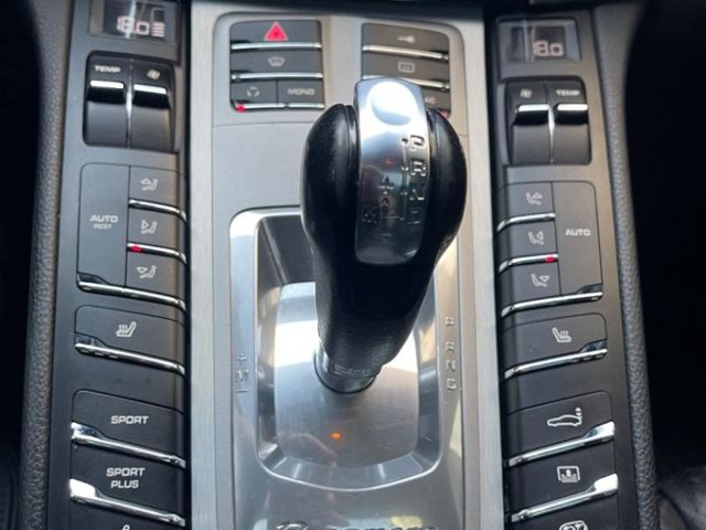 Porsche保時捷 Panamera  第10張相片