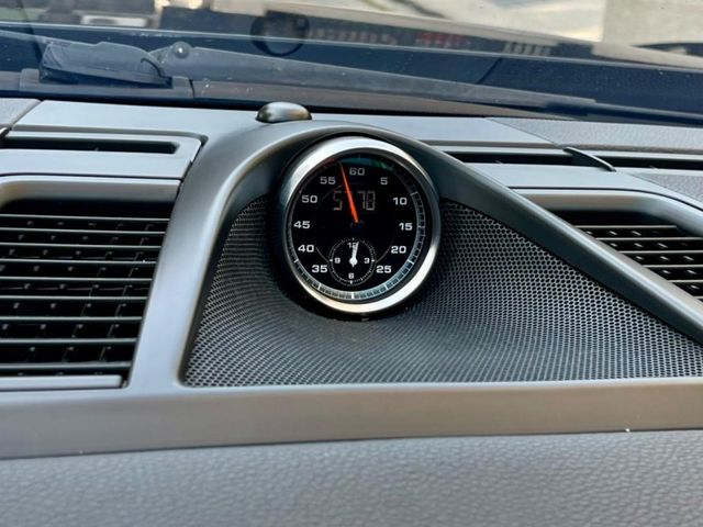 Porsche保時捷 Panamera  第12張相片