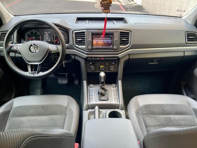 Volkswagen 福斯 Amarok  第4張相片