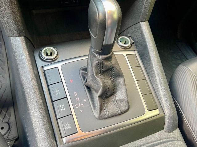 Volkswagen 福斯 Amarok  第7張相片